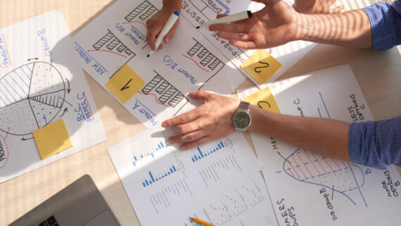 Turnaround: como salvar uma empresa de uma crise iminente