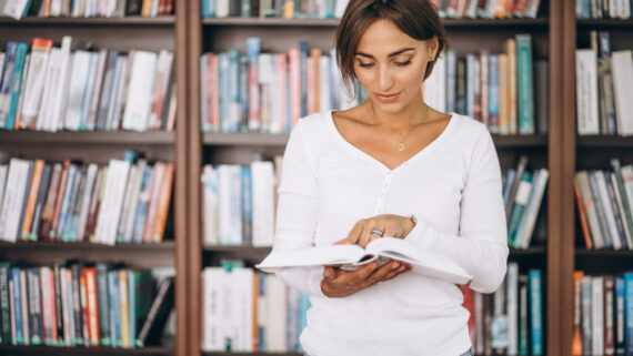 Aprenda com esses 5 livros como manter a motivação do seu time