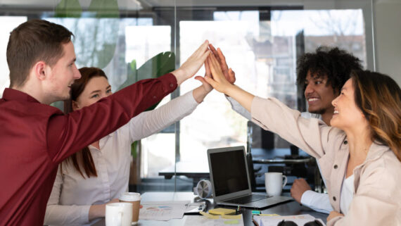 Employer branding: como fortalecer sua marca empregadora no mercado
