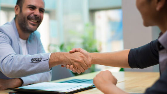 Aprenda a fazer o processo de admissão da forma correta