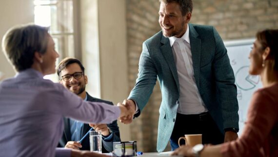 O que é talent acquisition e suas vantagens para a empresa