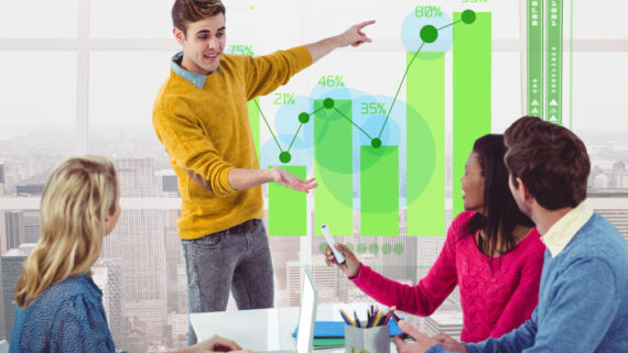 Conheça a importância da avaliação de desempenho regular para a melhoria da equipe