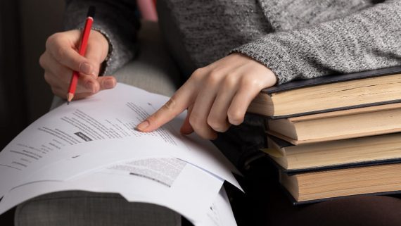 09 Erros Gramaticais Em Currículos Que Podem Prejudicar Sua Candidatura A Emprego