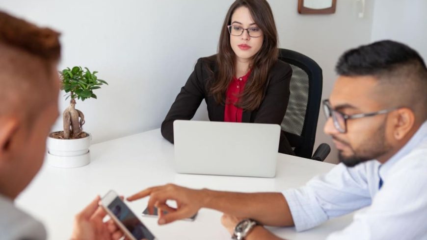 Dicas importantes para profissionais de RH recrutarem com eficácia