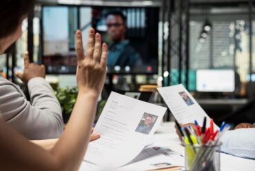 Como as Ferramentas Modernas Estão Mudando as Práticas de Recrutamento de RH