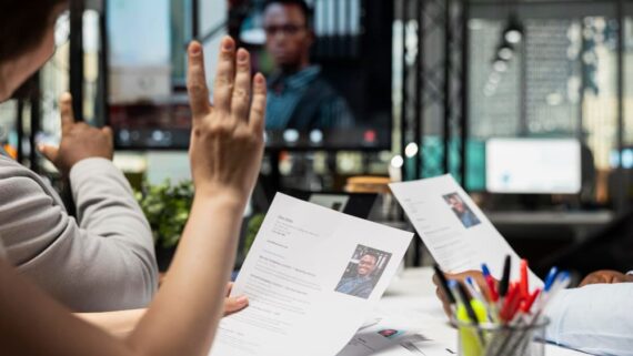 Como as Ferramentas Modernas Estão Mudando as Práticas de Recrutamento de RH